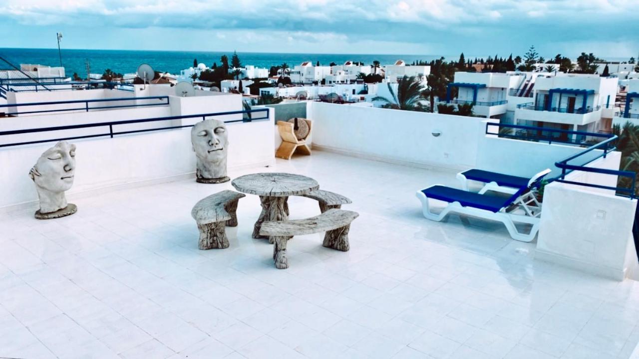 Apartamento Pueblo Dorado Mojácar Exterior foto