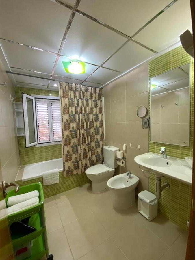 Apartamento Pueblo Dorado Mojácar Exterior foto